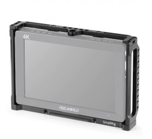 SmallRig 2233, Cage pentru monitor FeelWorld