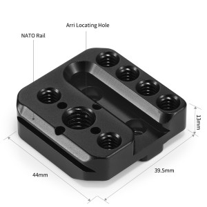 SmallRig 2234 Placă de Montare pentru DJI Ronin S