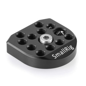SmallRig 2275 Placă de montare pentru stabilizator Zhiyun Weebill LAB