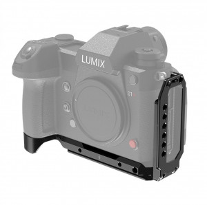 SmallRig 2655, L-Bracket pentru Panasonic S1H
