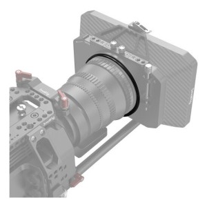 2661 Threaded Adapter Ring 95 114mm voor Matte Box