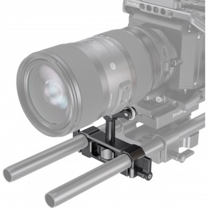 2727 Smallrig  LWS Suport Universal pentru Obiectiv Montare pe Tijă de 15mm