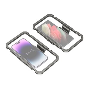 2791B Universele Mobile Phone Cage