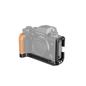 SmallRig 2811 Bracket L pentru Camera FUJIFILM X-T4