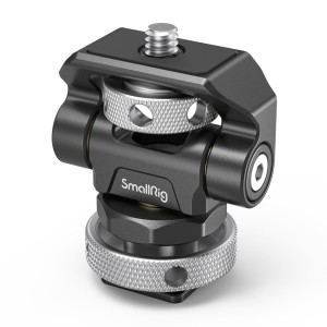 SmallRig 3152 Kit Mâner Locating ARRI și Suport Monitor