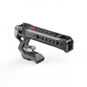SmallRig 3322, Maner superior NATO cu declansare la distanta Record Start/Stop