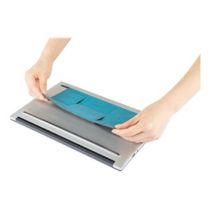 SmallRig 3330 Simorr x MOFT Suport Pliabil pentru Laptop