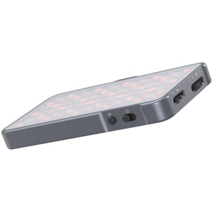 SmallRig 3489B, Panou LED RGB On-Camera, Vibe P96L