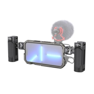 SmallRig 3604, Kit Cage Lite pentru iPhone 13 Pro Max