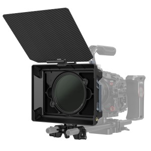 3645 Lightweight Multifunctional Matte Box (95mm) VND Kit