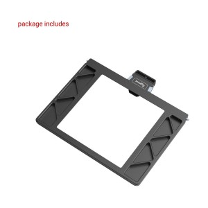 3648 Filter Tray (4 x 4")