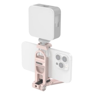 3729 Universele Smartphone Houder Roze