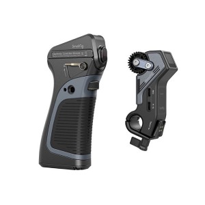 SmallRig 3782, Kit MagicFIZ Wireless Follow Focus Handgrip
