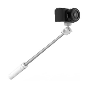 VT 15 White Vlog Tripod 3825B