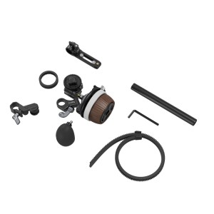 3850 Modular Follow Focus F60