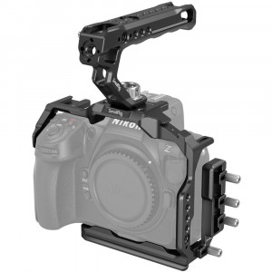 SmallRig 3941, Kit Cage pentru Nikon Z8
