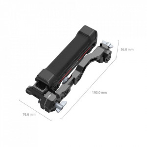SmallRig 3950 Mâner pentru seria DJI RS