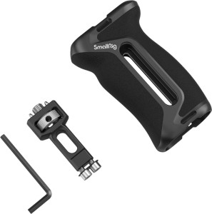 SmallRig 4016 Side Handle with ARRI Locating