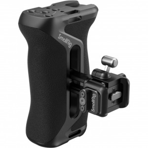 SmallRig 4017, Mâner Lateral NATO cu Blocare Rapidă Snap On