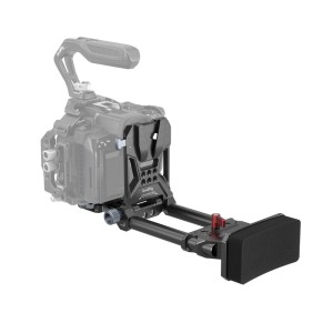 SmallRig 4063 Kit Placă de Montare a Bateriei V-Mount