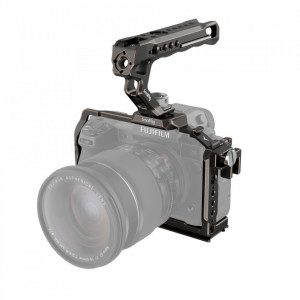 SmallRig 4097, Kit Cage pentru FUJIFILM X-H2 / X-H2S