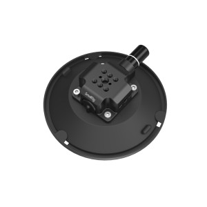 6″ Suction Cup Camera Mount 4114