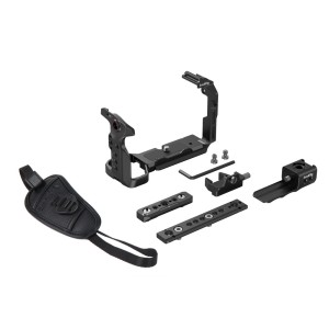 4184 Handheld Cage Kit for Sony FX30 / FX3 (4139 new version)