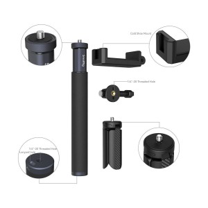 4192 Selfie Stick for Action Cameras