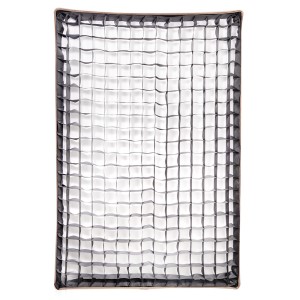 4199 LA R6090 Rectangular Softbox
