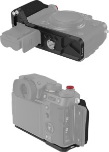 SmallRig 4260 L-Shape Grip For Fujifilm X-T5 (Black)