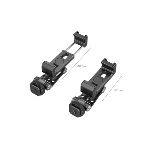 4301 Phone Holder for DJI Gimbals