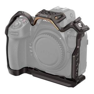 4316 âNight Eagleâ Cage for Nikon Z 8