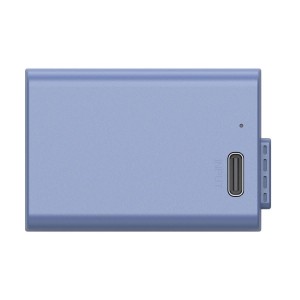 4333 EN EL25 USB C Rechargable Camera Battery