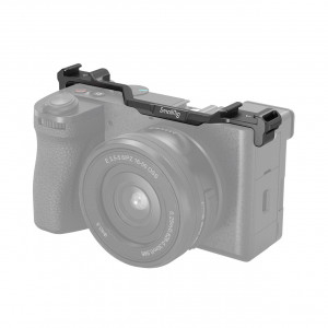 SmallRig 4339, Montura Cold Shoe pentru Sony Alpha 6700