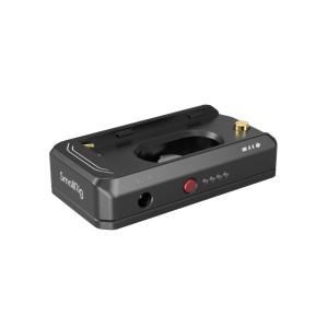 4340 NP F Battery Adapter Mount Plate Kit for Canon EOS R5 / R5C and BMPCC 4K / 6K / 6K Pro (Advanced Edition)