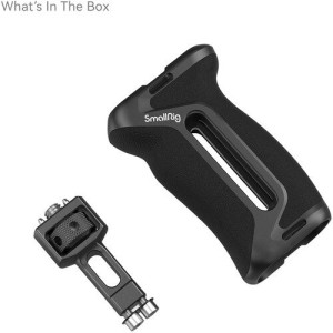 4346 Side Handle with Two in One Locating Screw