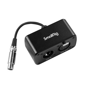 4390 DMX Adapter