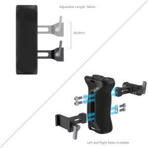 4416 Arca Type Side Handle