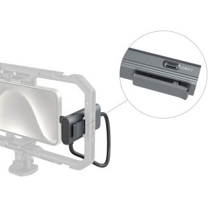SmallRig 4598 Hub USB-C 4-in-1 