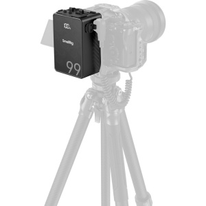 SmallRig 4608,  Acumulator mini V-mount VB99 SE 6800mAh