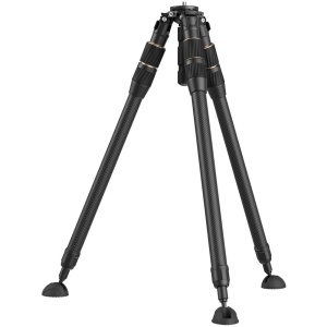 SmallRig 4645, FT-S303, trepied din fibra de carbon, 21-150 cm