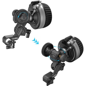 SmallRig 4745, Follow Focus F50
