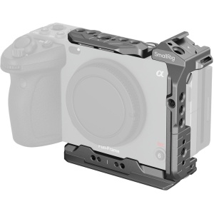 SmallRig 4772 HawkLock, Half Cage pentru Sony FX3 si FX30