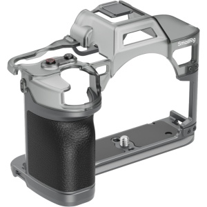 SmallRig 4798, Cage Modular Hybrid pentru Sony Alpha a7 IV