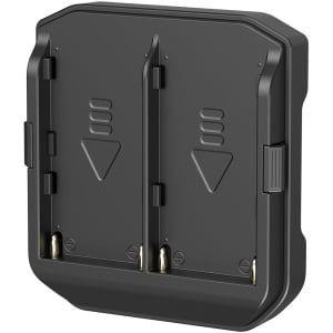 SmallRig 4806, Placa de montare 2 baterii NP-F pentru  Smallrig RC 100B