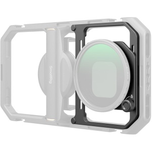 SmallRig 4843, Adaptor filtru magnetic 67mm pentru cage SmallRig 4299B