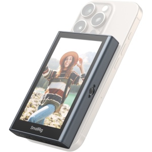 SmallRig 4850, Monitor Video Wireless pentru telefoane