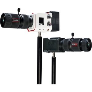 SmallRig 4939 SP-Mini Spotlight, Accesoriu de proiectie cu RC mount
