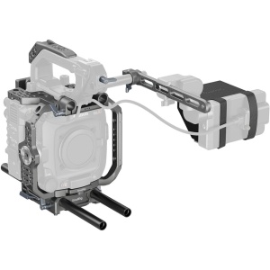 SmallRig 4946 Kit Cage Advanced pentru Canon C400