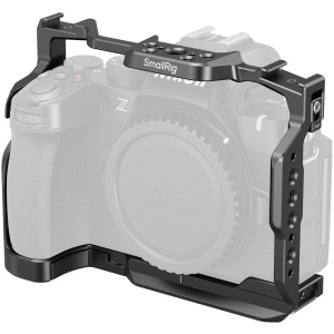SmallRig 4980, Cage pentru Nikon Z50 II